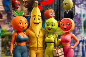 Se han convertido en un fenomeno en redes sociales De donde surgieron las fruti novelas