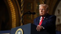 Trump dirige un nuevo mensaje a Cuba lleno de amenazas