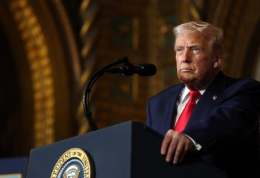 Trump dirige un nuevo mensaje a Cuba lleno de amenazas