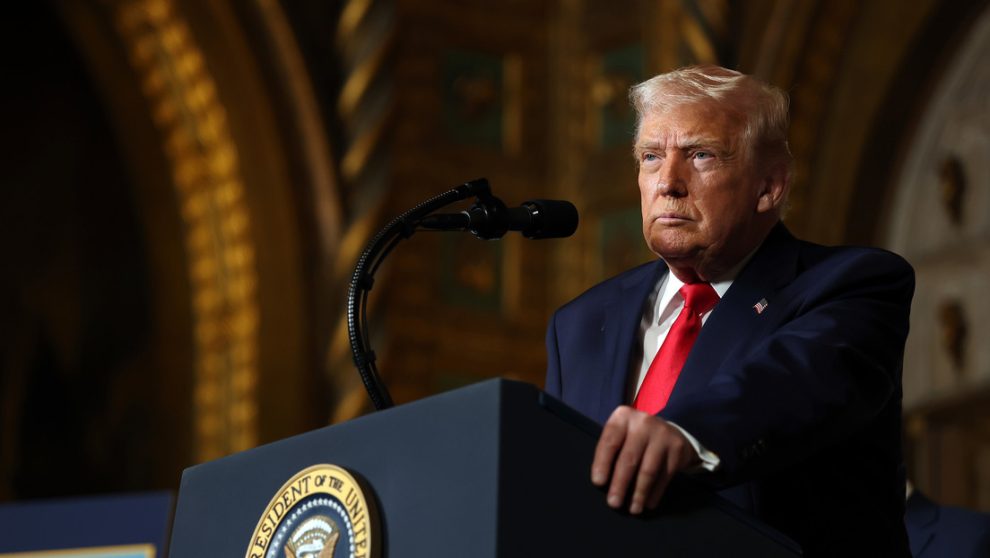 Trump dirige un nuevo mensaje a Cuba lleno de amenazas