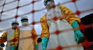 Washington destina 23 millones de dólares a dos países africanos para combatir el brote de ébola