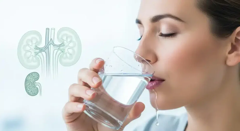 Adult hydration kidney stone prevention 1200x655