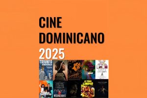 Cine dominicano