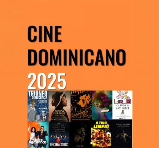 Cine dominicano