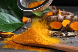 Curcuma