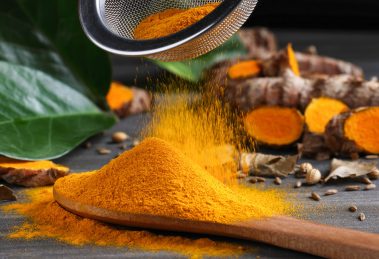 Curcuma