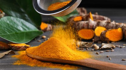 Curcuma
