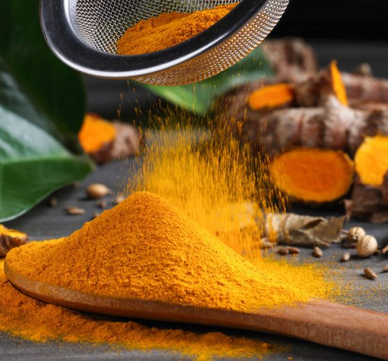 Curcuma