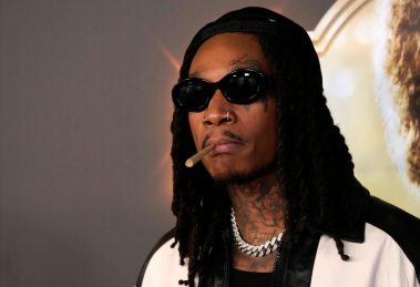 RUMANIA WIZ KHALIFA