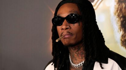 RUMANIA WIZ KHALIFA
