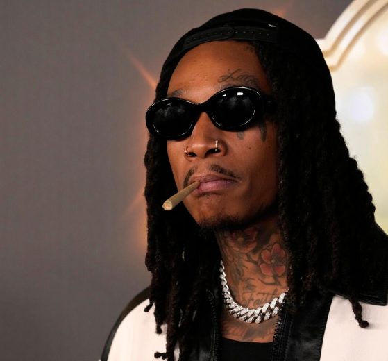 RUMANIA WIZ KHALIFA