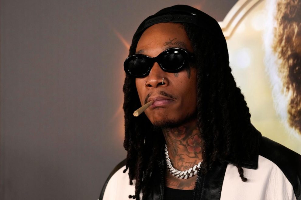 RUMANIA WIZ KHALIFA