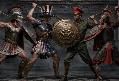 Gladiadores