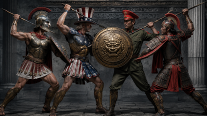 Gladiadores