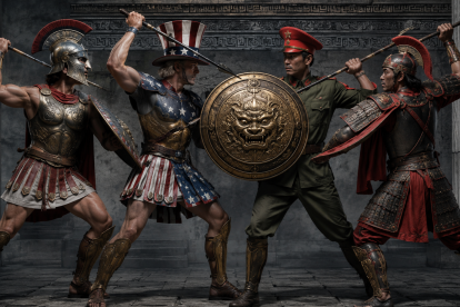 Gladiadores