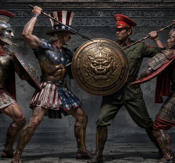 Gladiadores