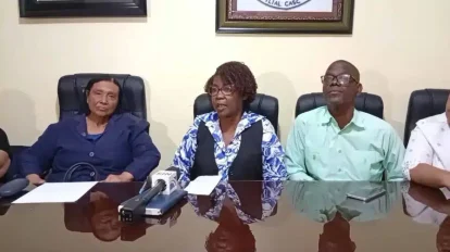 Gremios de enfermeria suspenden paro para dialogar con el gobierno 8a32dd8b focus 0 0 896