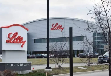 Las acciones de eli lilly caen tras los analisis sobre sus nuevos tratamientos
