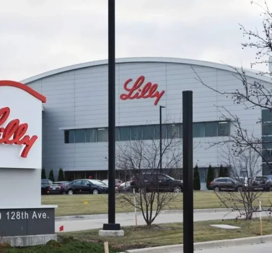 Las acciones de eli lilly caen tras los analisis sobre sus nuevos tratamientos