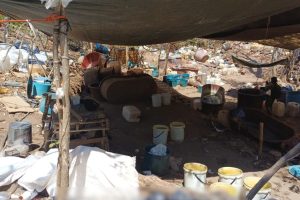 Localizan tres narcolaboratorios en sinaloa