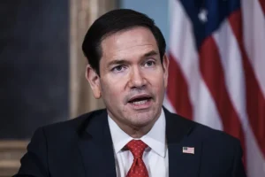 Marco rubio