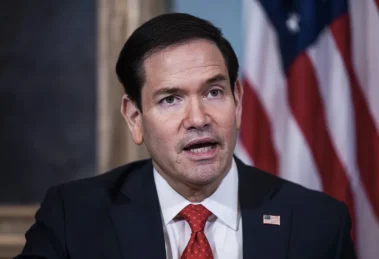 Marco rubio