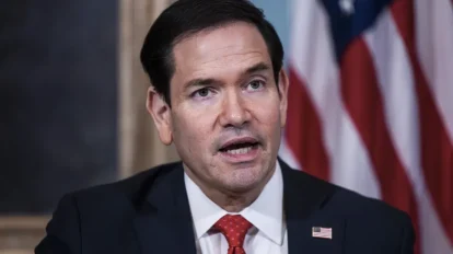 Marco rubio