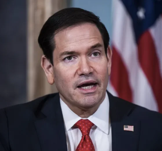 Marco rubio