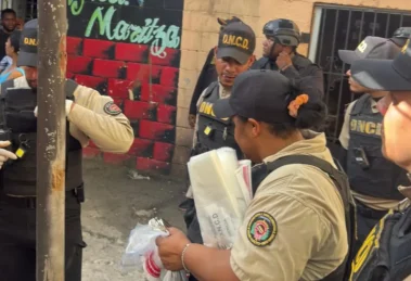 Operativo en capotillo deja siete apresados y mas de 3000 gramos de drogas ocupadas abf3c46d focus 0 0 1200
