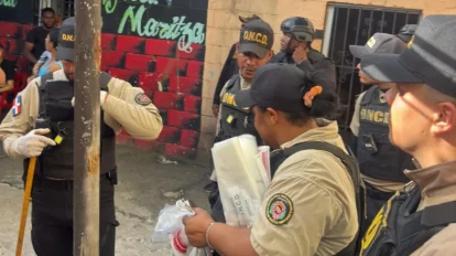 Operativo en capotillo deja siete apresados y mas de 3000 gramos de drogas ocupadas abf3c46d focus 0 0 1200