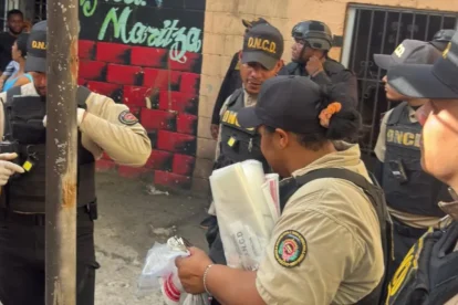 Operativo en capotillo deja siete apresados y mas de 3000 gramos de drogas ocupadas abf3c46d focus 0 0 1200