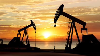 Petroleo de texas