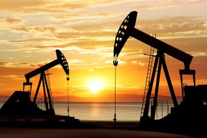 Petroleo de texas