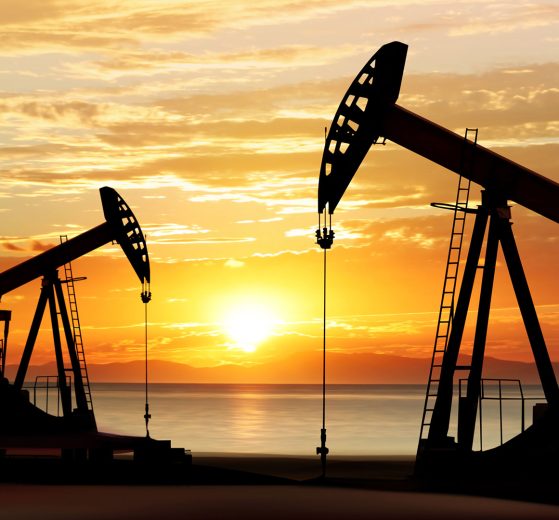 Petroleo de texas