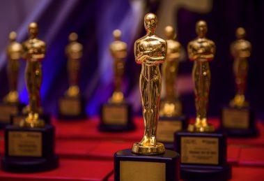 Premios Oscar
