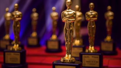Premios Oscar
