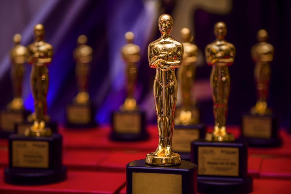 Premios Oscar