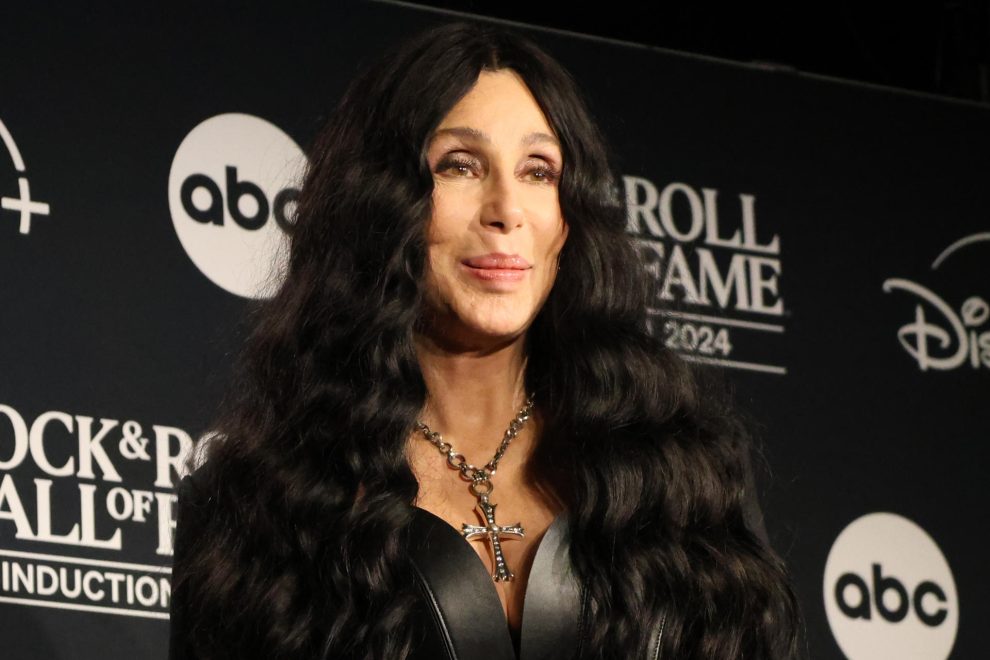 Cher cumple 80 años desafiando el tiempo como gran diva de la cultura pop