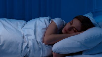 Tips dormir