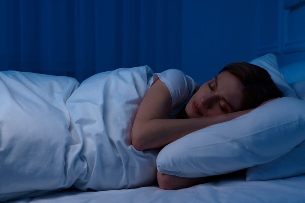 Tips dormir