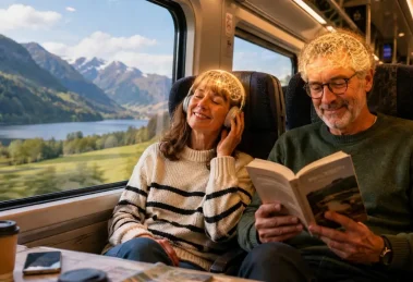 Viajar leer musica podrian frenar riesgo genetico alzheimer