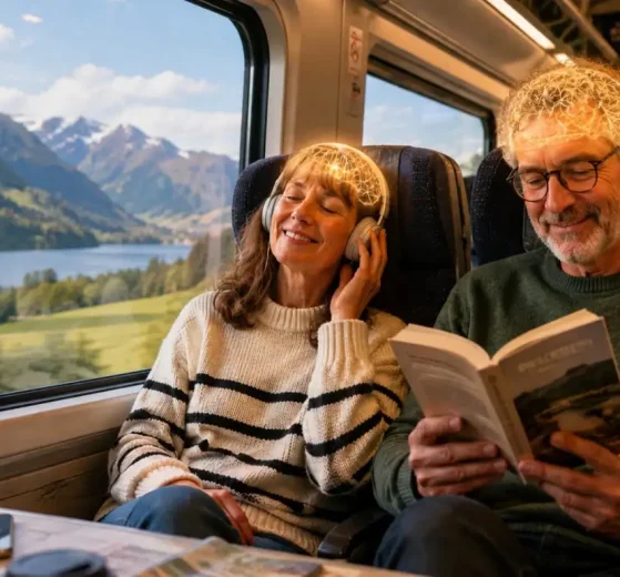 Viajar leer musica podrian frenar riesgo genetico alzheimer