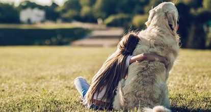 When a pet dies how to help your child cope