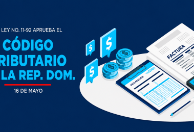 RD: REFORMAS FISCALES Y TRIBUTARIAS 1966-2026
