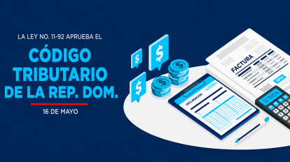 RD: REFORMAS FISCALES Y TRIBUTARIAS 1966-2026
