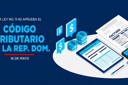 RD: REFORMAS FISCALES Y TRIBUTARIAS 1966-2026