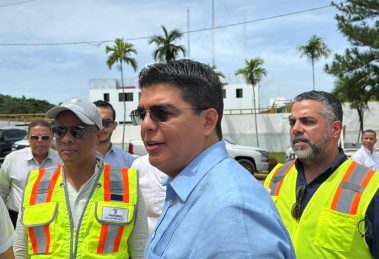 Caasd pruduce mas 476 millones de galones