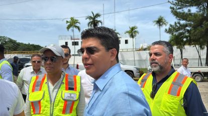 Caasd pruduce mas 476 millones de galones