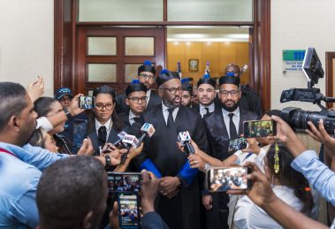 MP fallo juicio Adan Caceres y compartes