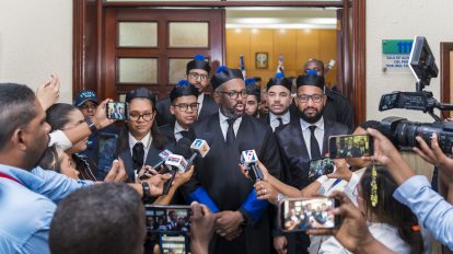 MP fallo juicio Adan Caceres y compartes